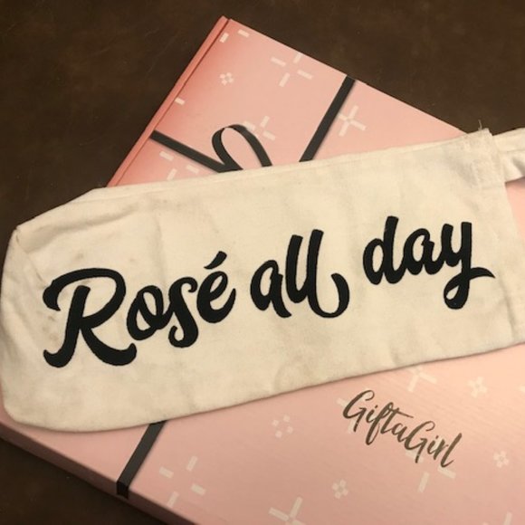 Retiree Wine Gift Bundle - Picture 6 of 7